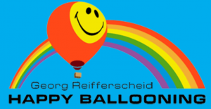 Happy Ballooning - Ballonfahrten